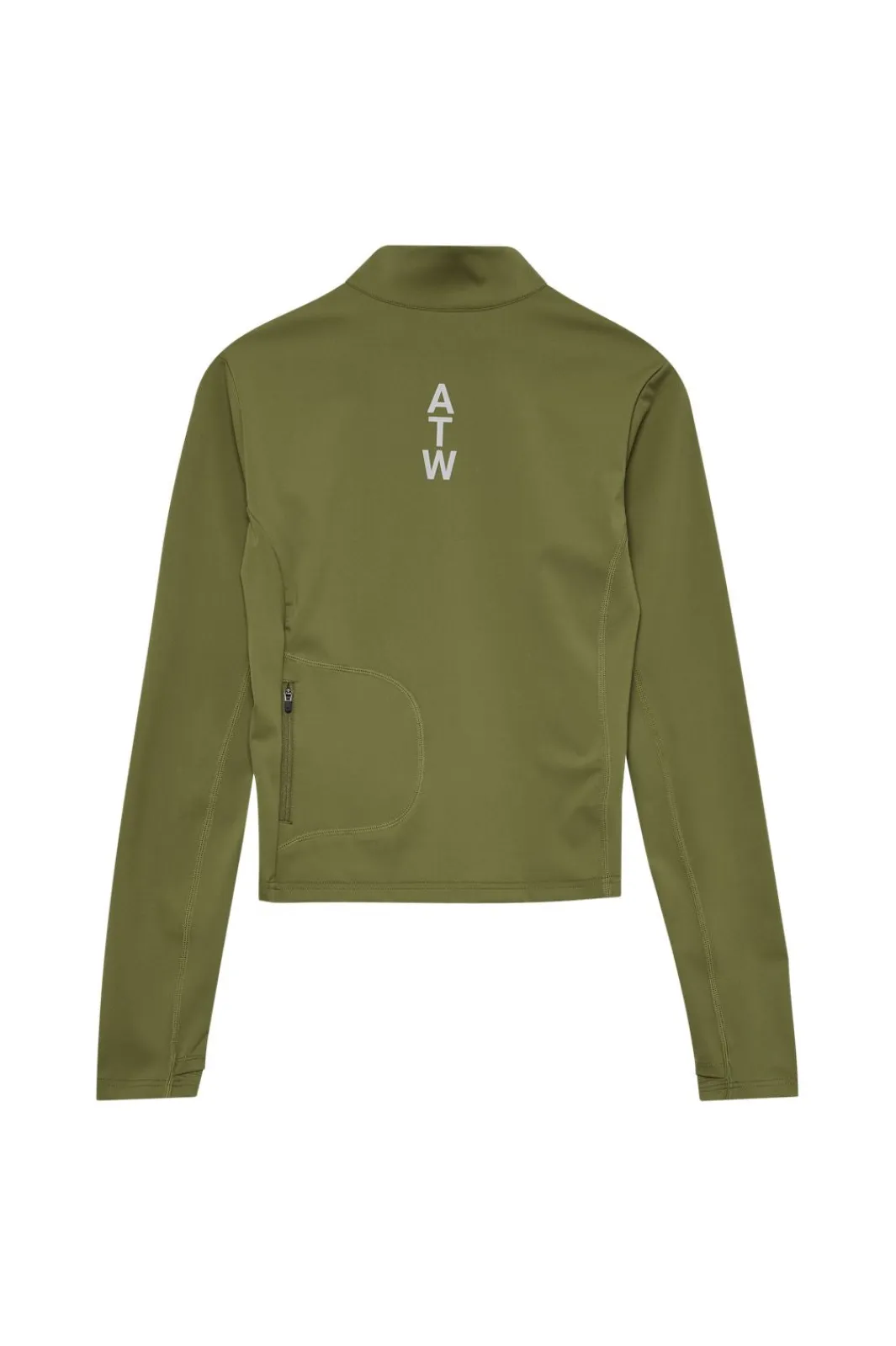 New Halo Women Full Zip 2.0 233016 6096