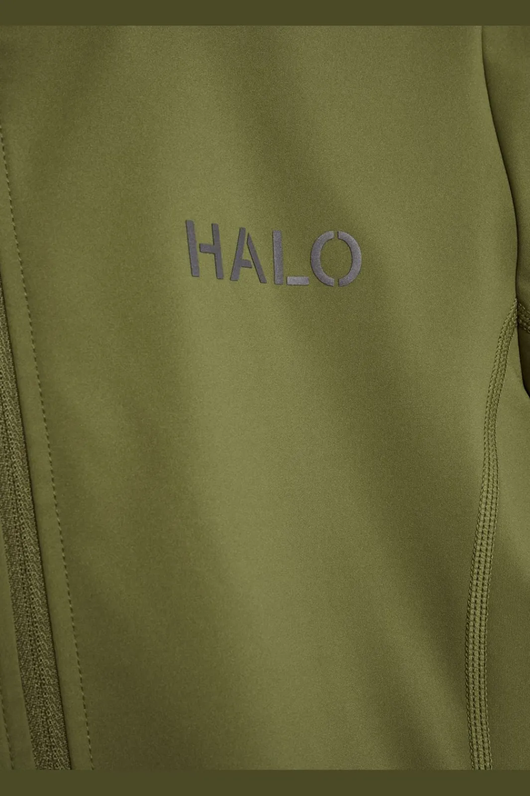 New Halo Women Full Zip 2.0 233016 6096
