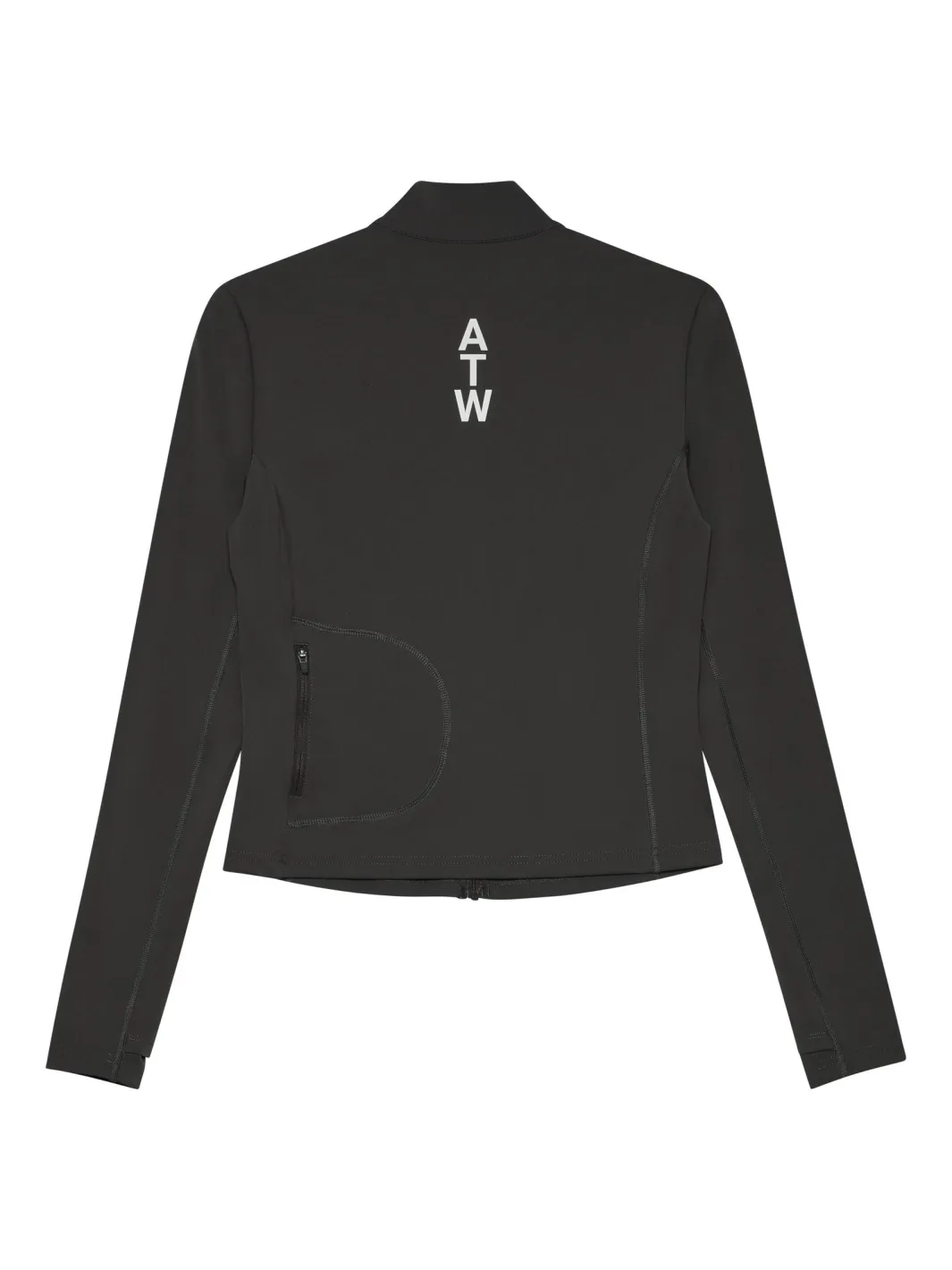 Halo Women Full Zip 2.0 233016 6213