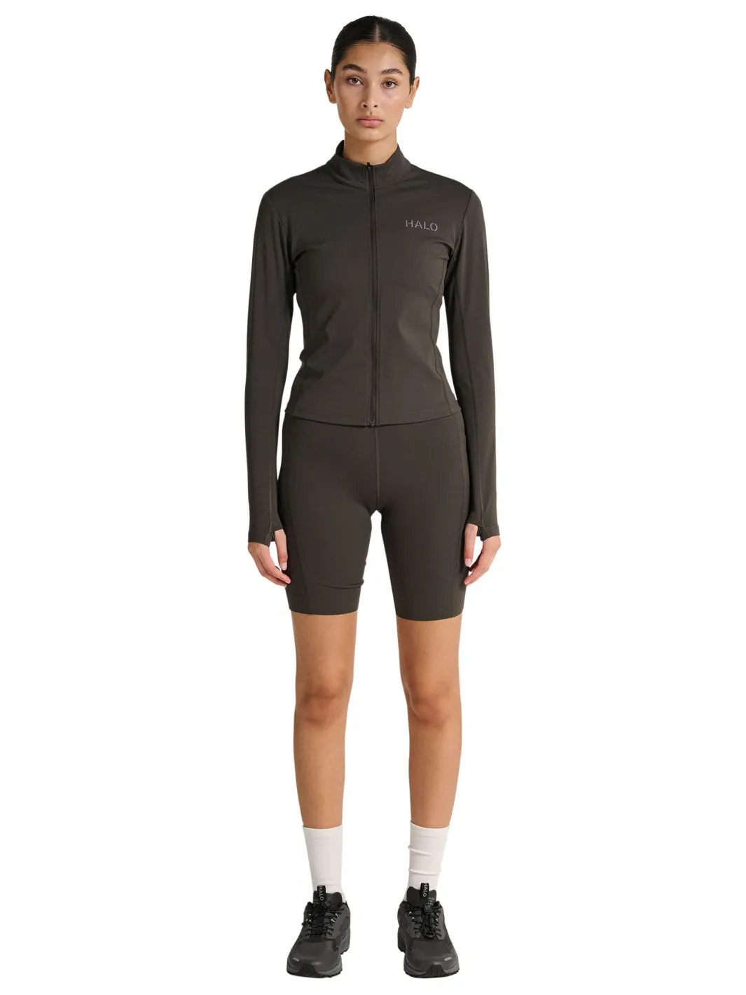 Halo Women Full Zip 2.0 233016 6213