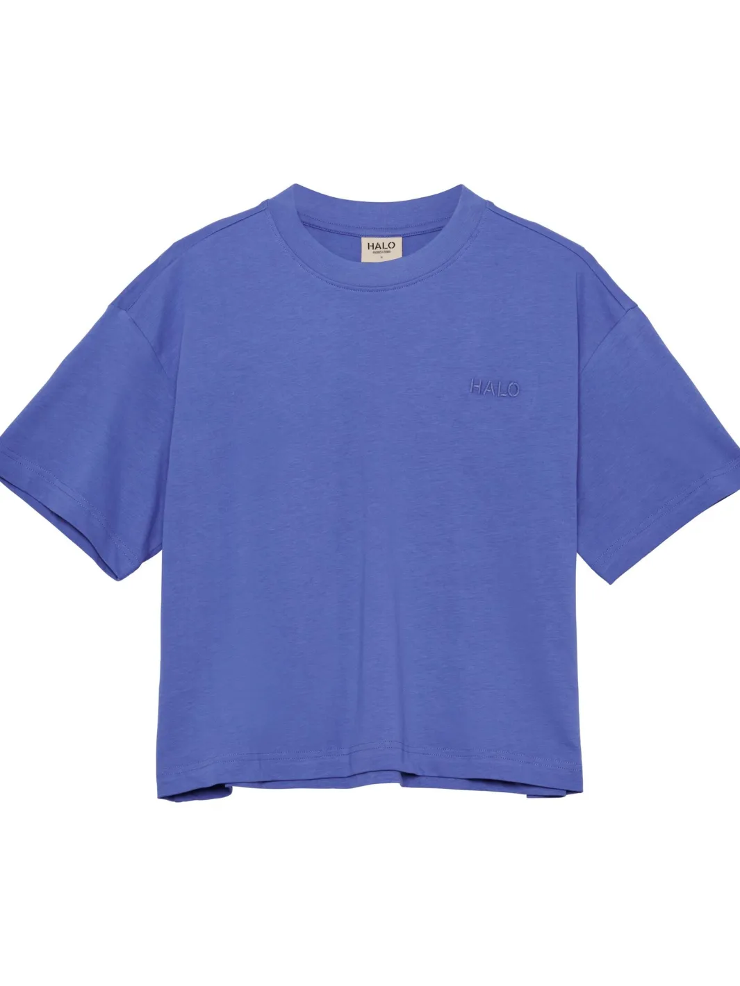 Halo Women Logo T-Shirt 231880 7554