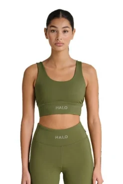 Discount Halo Women Training Bra 610505 6096