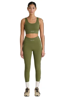 Discount Halo Women Training Bra 610505 6096