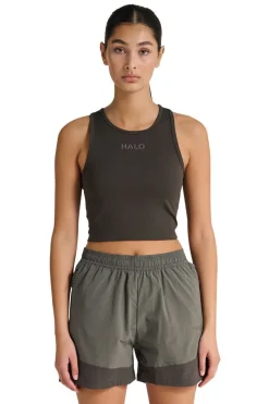 Sale Halo Women Training Top 610507 1260