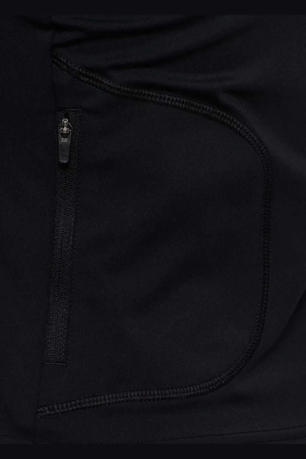 Hot Halo Womens Training Zip Shirt 229071 2001