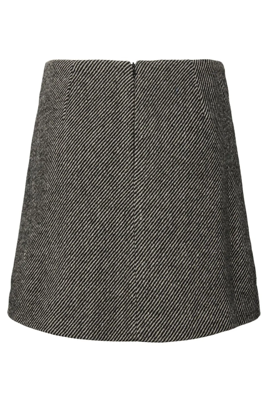 Sale YAS arita Skirt 5013222 Black
