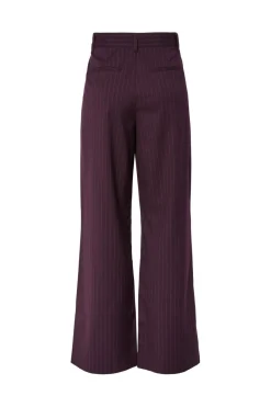 Online YAS burla Hmw Pant 4894410 Port Royale W. Pinstripe
