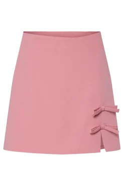 Clearance YAS erna Hmw Skirt 4734719 Bubblegum