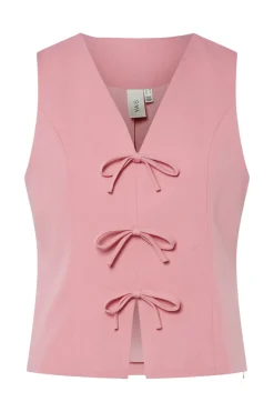 Clearance YAS erna Sl Top 4734723 Bubblegum