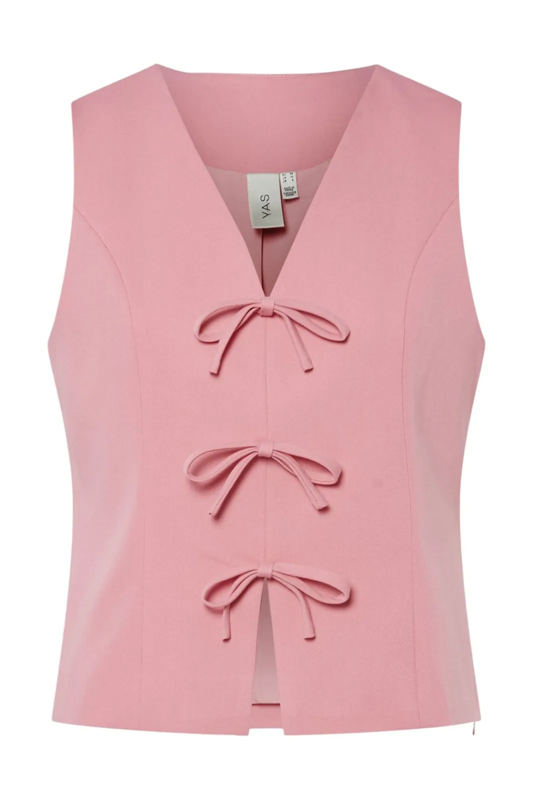 Clearance YAS erna Sl Top 4734723 Bubblegum