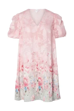 Sale YAS hannah 2/4 Dress 26038172 4804129