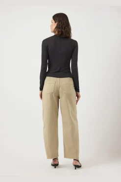 Online YAS lysa Ls Top 4868734 Black