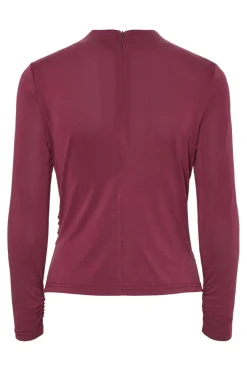 Hot YAS lysa Ls Top 4868735 Port Royale