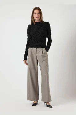 Sale YAS mera Ls Top 4966182 Black