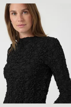Sale YAS mera Ls Top 4966182 Black