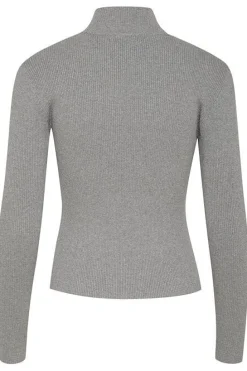 Outlet Gestuz Yasmiagz Zipper Pullover 10909819 106849