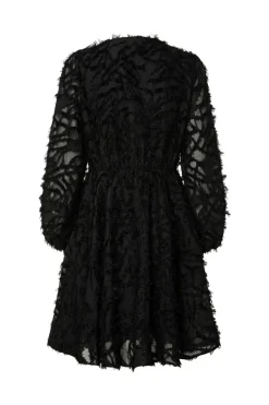 Hot YAS paria Ls Dress 4841816 Black
