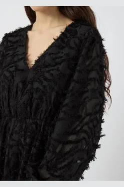 Hot YAS paria Ls Dress 4841816 Black