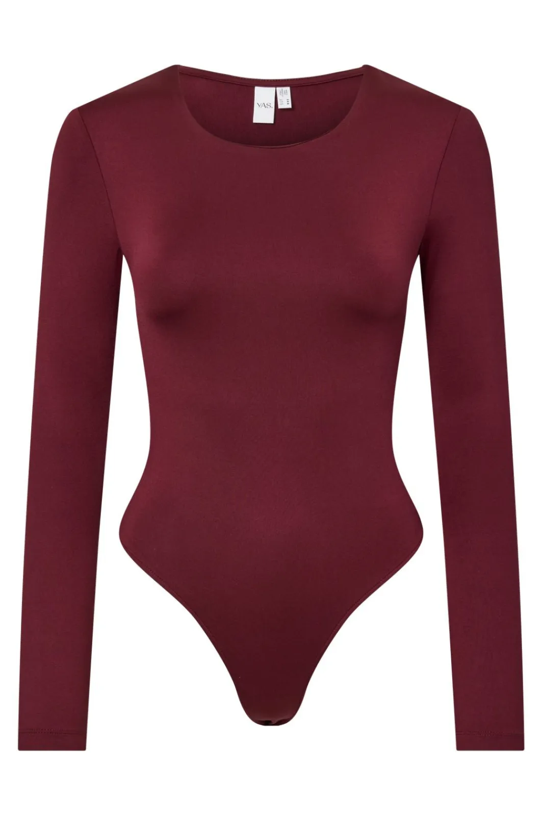 YAS ruby Ls Body 4972533 Port Royale
