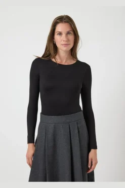 Best YAS ruby Ls Body 4961231 Black