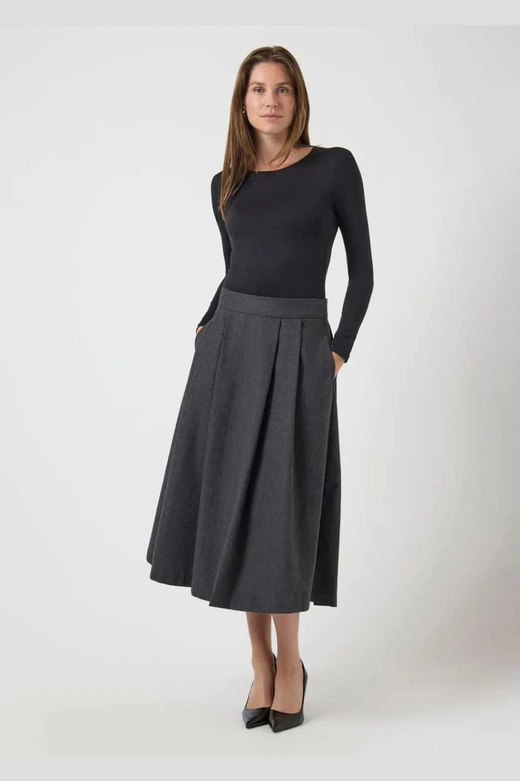Best YAS ruby Ls Body 4961231 Black