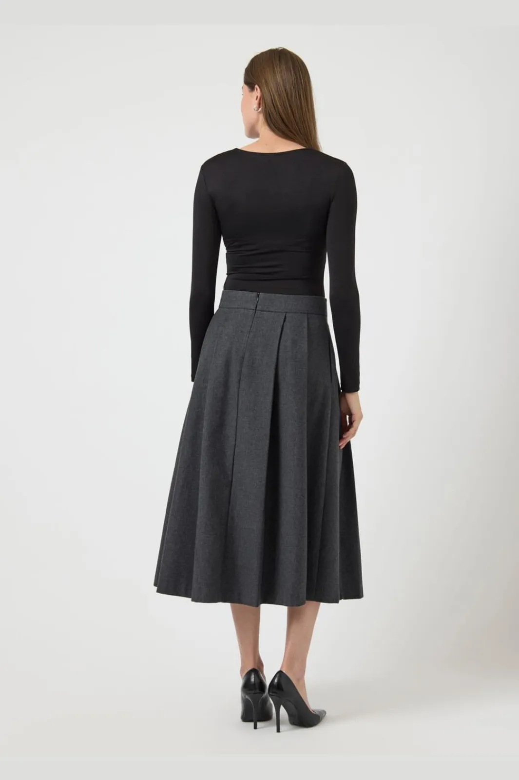 Best YAS ruby Ls Body 4961231 Black