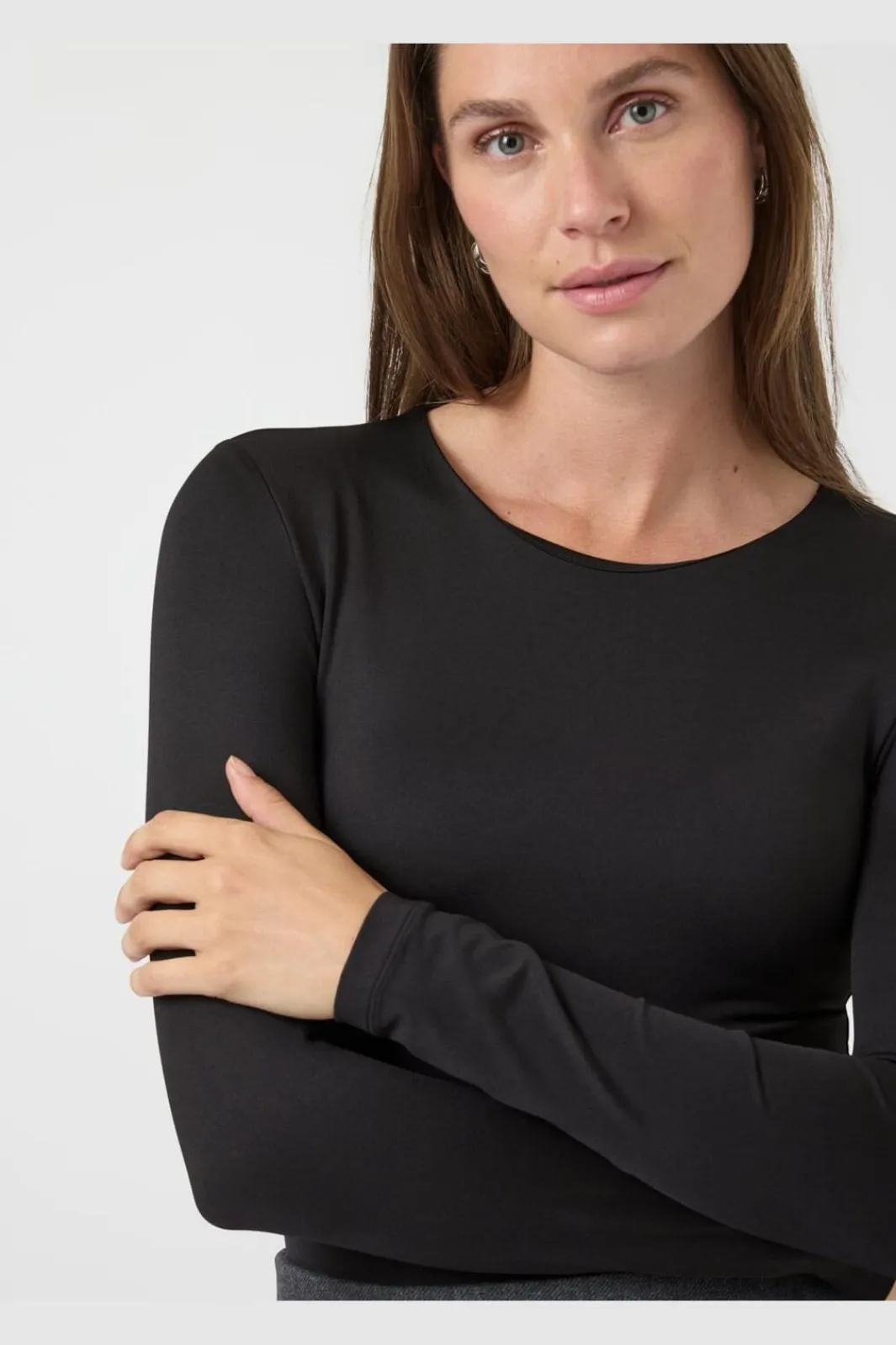 Best YAS ruby Ls Body 4961231 Black