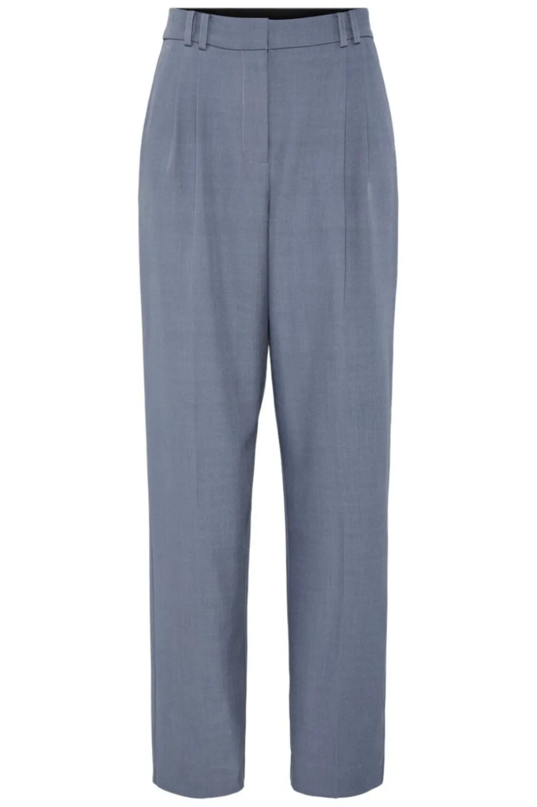 Clearance YAS shavi Hmw Pant 4683905 Grisaille
