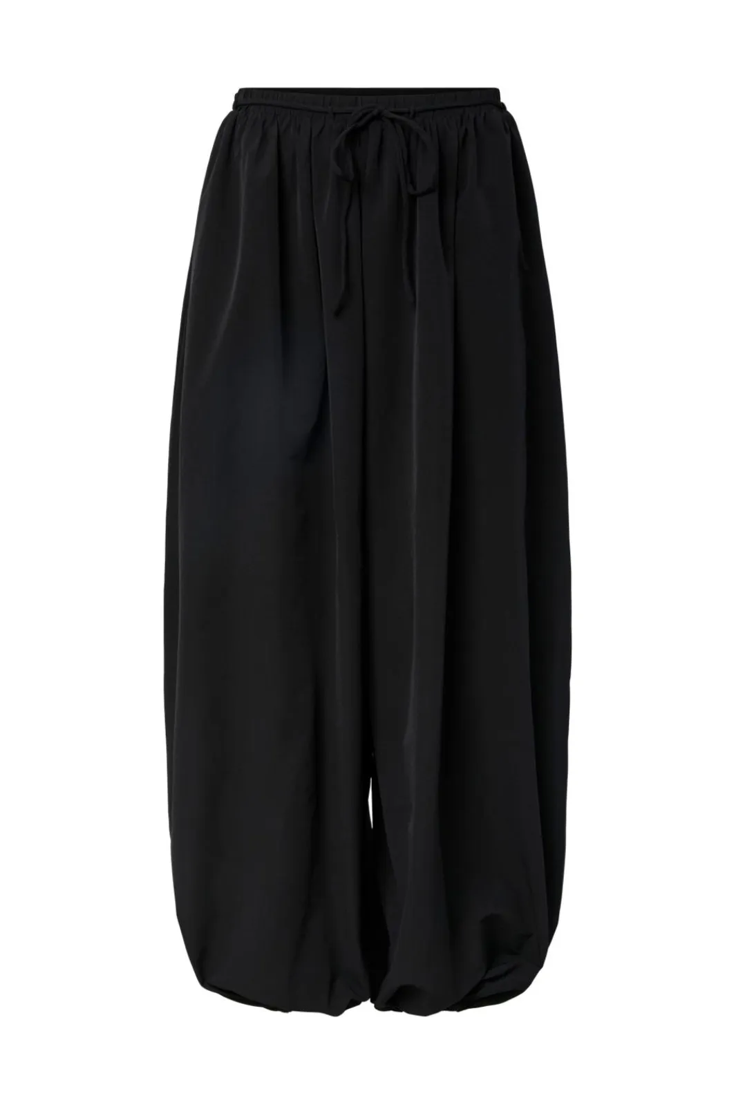 Sale YAS thia Balloon Pant 5084872 Black