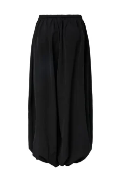 Sale YAS thia Balloon Pant 5084872 Black