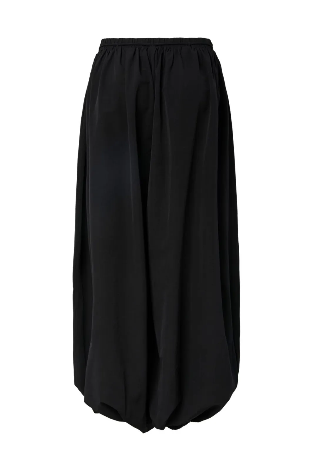 Sale YAS thia Balloon Pant 5084872 Black