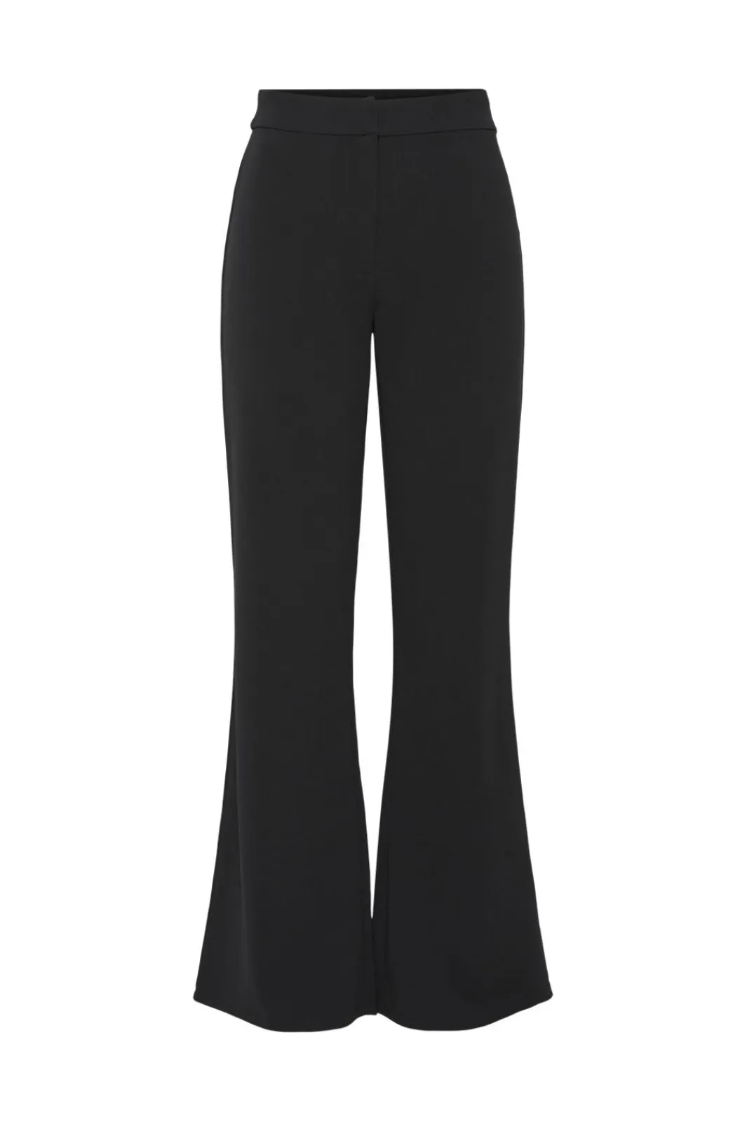 Discount YAS victoria Hmw Flared Pant 4659894 Black