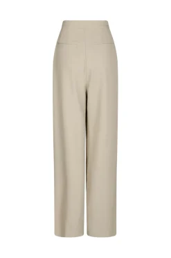 Outlet Neo Noir Zalka Eyelet Pants 165551 213