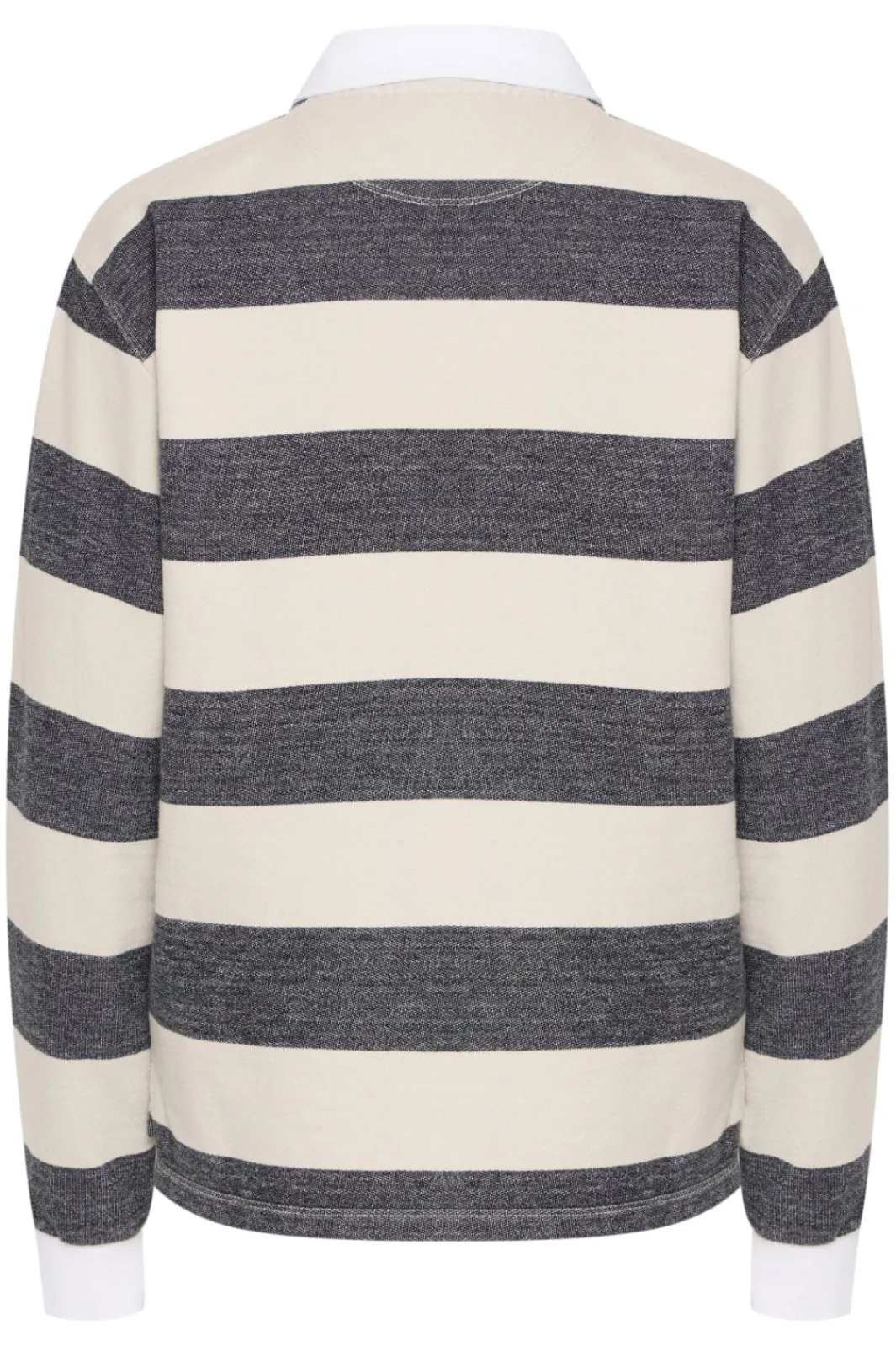Hot Ball Zambrotta Ls Polo 194018 Seaborne