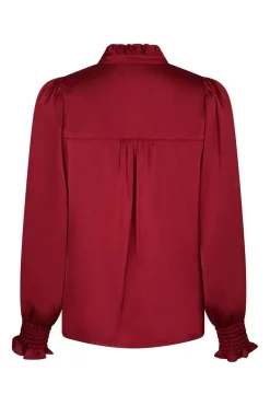 New Neo Noir Zamola Blouse 166450 321