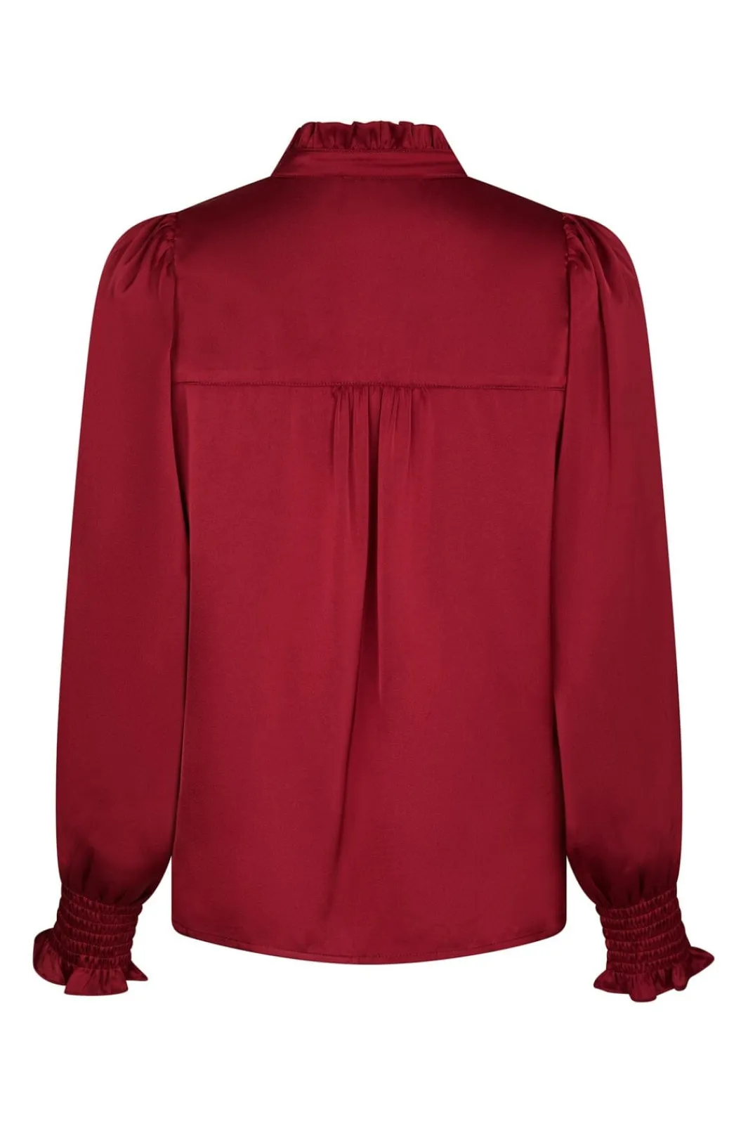 New Neo Noir Zamola Blouse 166450 321