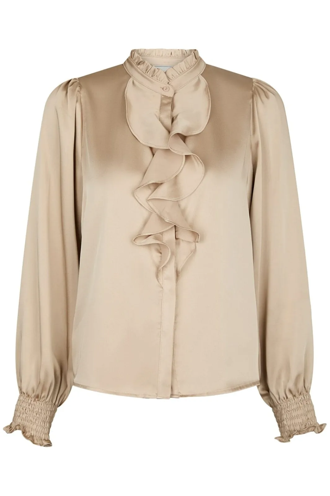 Hot Neo Noir Zamola Blouse 166450 125