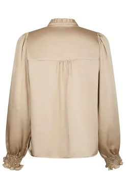 Hot Neo Noir Zamola Blouse 166450 125