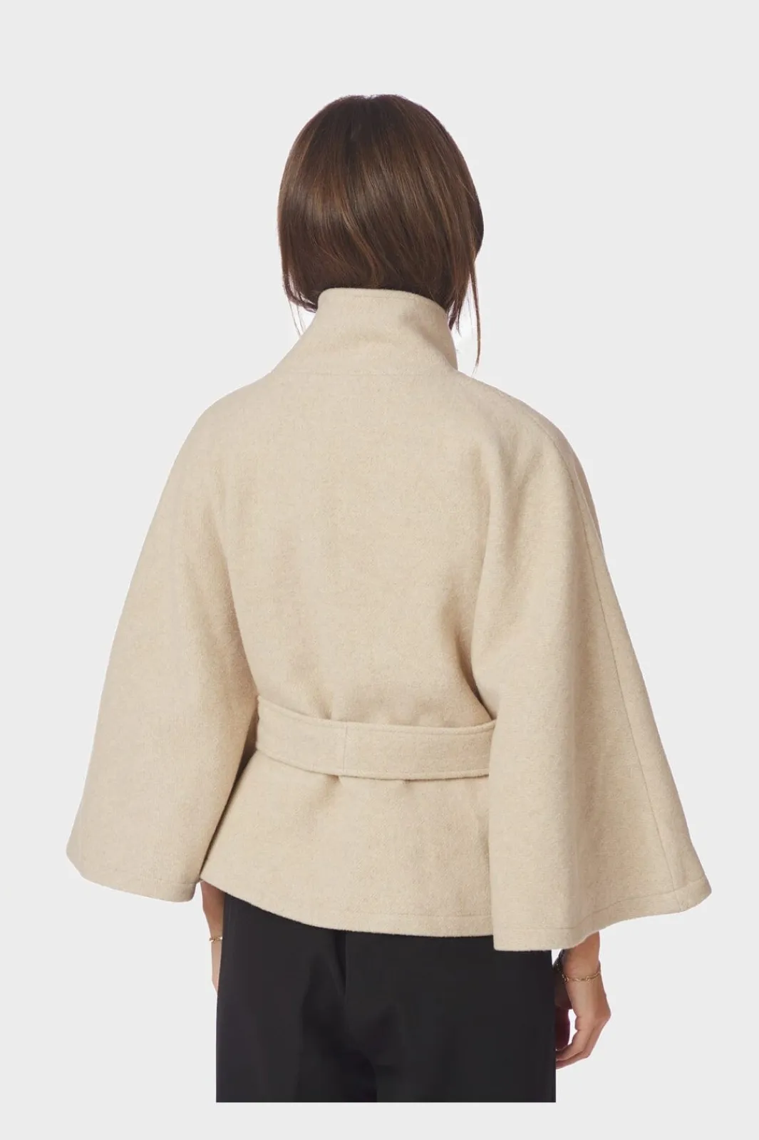 Clearance Neo Noir Zanna Cape 167328 213