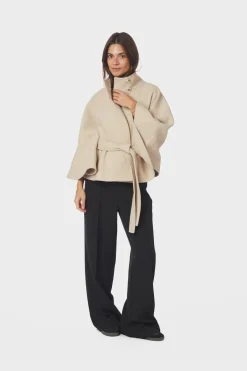 Clearance Neo Noir Zanna Cape 167328 213