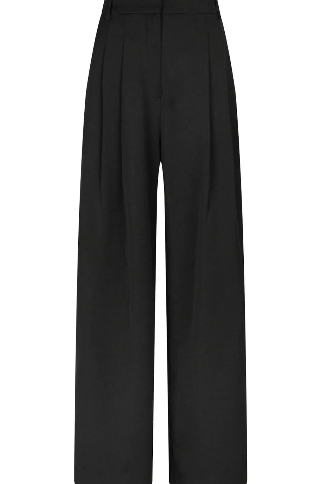 Online Neo Noir Zoba Woven Pants 164890 100
