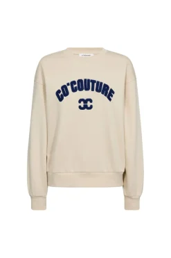 Online Co´Couture Zoecc Co'Couture Sweat 47005 199