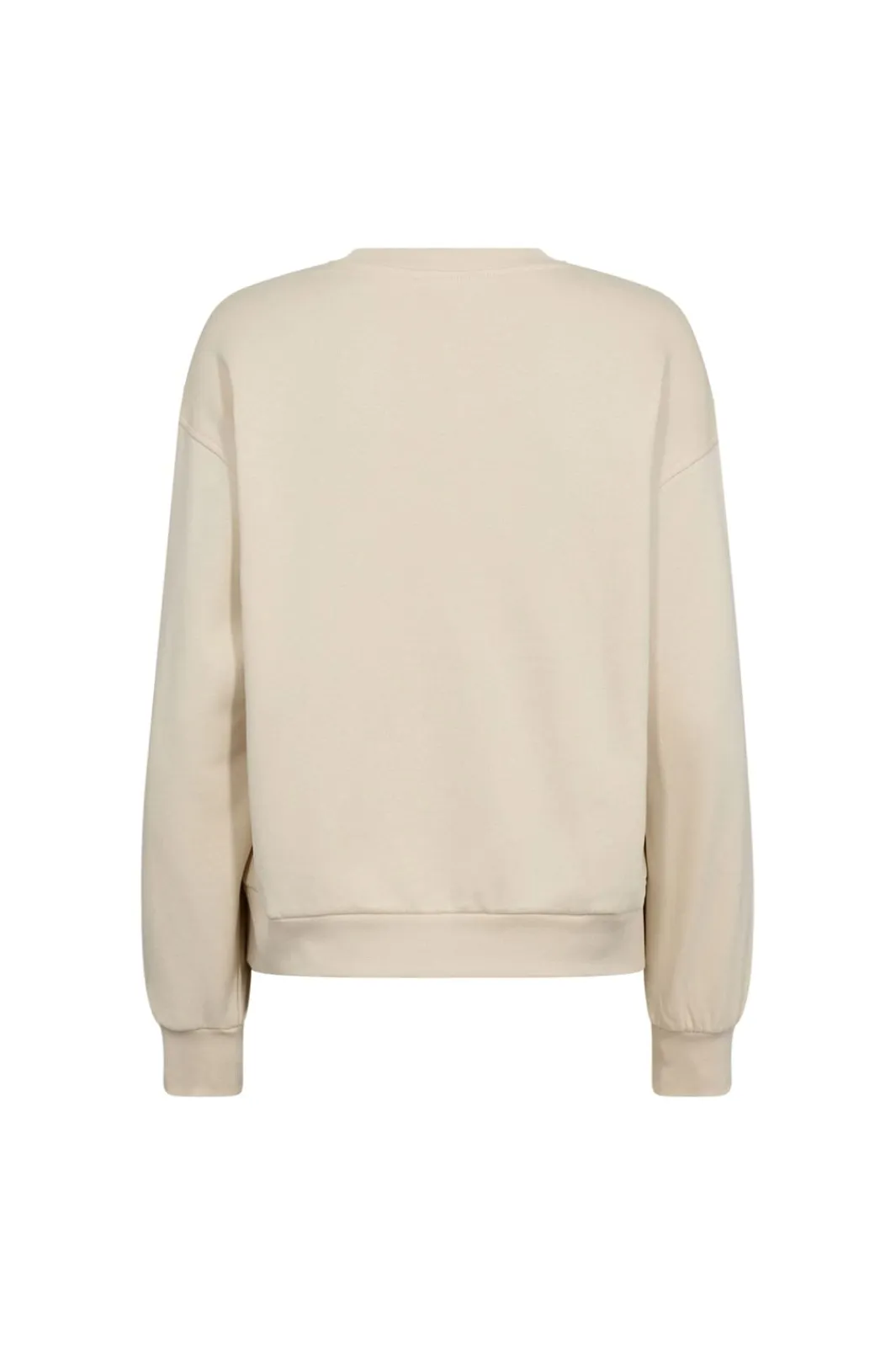 Online Co´Couture Zoecc Co'Couture Sweat 47005 199