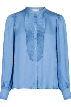 Online Neo Noir Zola Blouse Blue