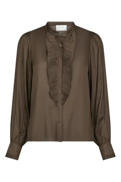Outlet Neo Noir Zola Blouse 159058 210