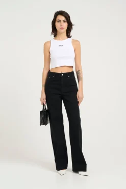 Outlet Gestuz Zolinagz Wide Jeans 10909859 100617
